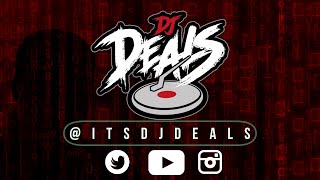 Lil Cease Ft. Carl Thomas - Chicken Heads Instrumental (Re-Produced By @ItsDjDeals) 107BPM