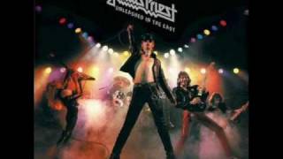 Sinner - Judas Priest