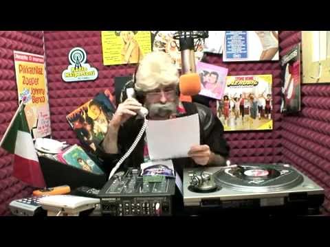 Radio Malpertoni aflevering - 1