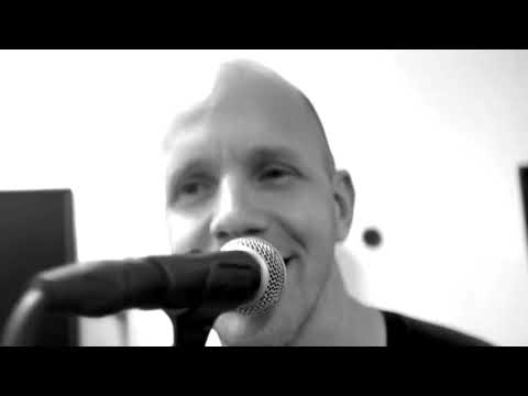 MISS MOUSTACHE - Don't Let Me In