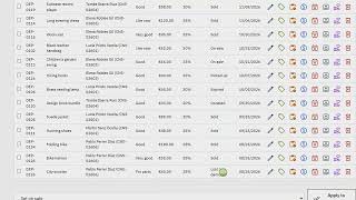 RKR Consign: consignment sales with consignor settlements for PrestaShop