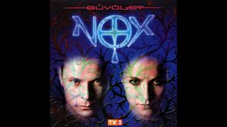 NOX - Firesong (English Version Official Audio)