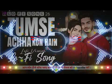 𝐓𝐮𝐦𝐬𝐞 𝐀𝐜𝐡𝐡𝐚 𝐤𝐨𝐧 𝐡𝐚𝐢𝐧 | 𝐑𝐞𝐥𝐚𝐱𝐢𝐧𝐠 𝐋𝐨- 𝐅𝐈 𝐕𝐞𝐫𝐬𝐢𝐨𝐧 || चाँद टारे फुल सबनम || 𝟗𝟎𝐬 𝐋𝐨𝐟𝐢 𝐓𝐫𝐚𝐧𝐝𝐢𝐧𝐠 𝐒𝐨𝐧𝐠 𝟐𝟎𝟐𝟔