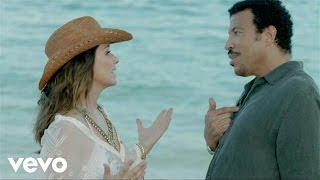 Lionel Richie - Endless Love ft Shania Twain