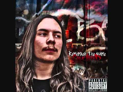 Crucified - Remember The Name (Bootleg Version) - We Smokin (Feat. MC Mike) (Bonus Track)