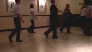 Love Equals Nothing (Line Dance)