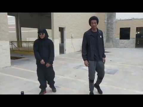 Aerro Boyyie -pulled up (ft. Grym)