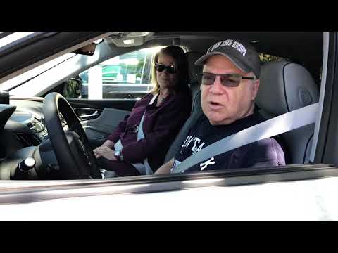 We did a terrific job assisting them with their 4th Acura, the all new 2019 RDX. GE DM