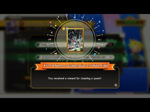 Theatrhythm Final Bar Line ¦ Easily defeat Odin in Desperate Struggle on Basic difficulty!