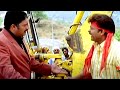 Chiranjeevi And Prakash Raj Funny Hilarious Comedy Scene Mana Chitralu