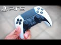 PS5 DualSense Edge How To Setup Back Paddles And Profiles WORKS On PC