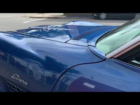 1972 Chevrolet Corvette (CC-1531615) for sale in New Hyde Park, New York