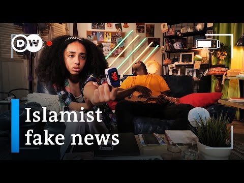 伊斯蘭教假新聞恐嚇法國學生--聚焦歐洲 (Islamist fake news terrorizes students in France | Focus on Europe)