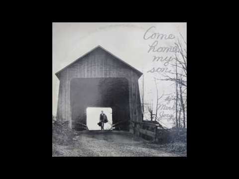 Mark Jorg ‎– Come Home My Son