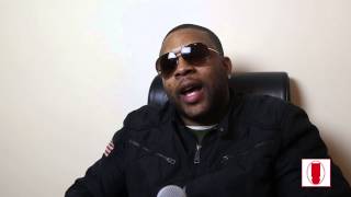 Exclusive: Shawn Pen Talks About Book "The Black Church"