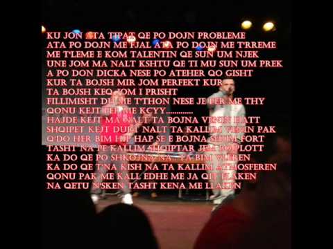 Landi Ft Fesst1 - Kejt Sonte 2013