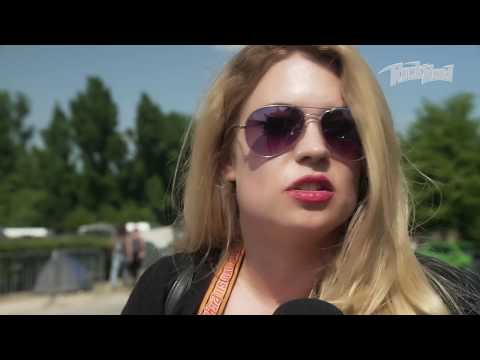 RHF-Bericht: Campground und Parkplatz P1