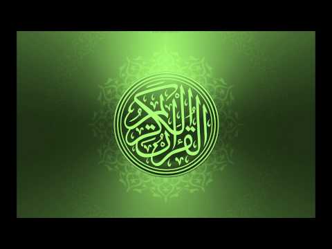 008 Anfal | Tawfeeq as Sayegh