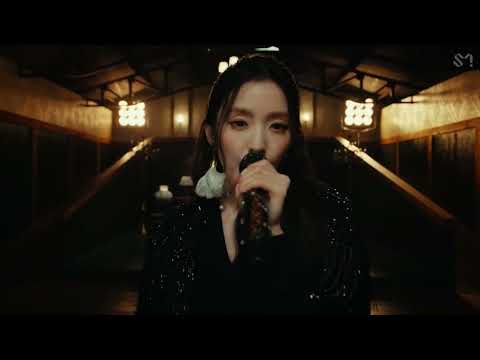 아이린 IRENE ‘Summer Rain’ Performance cut