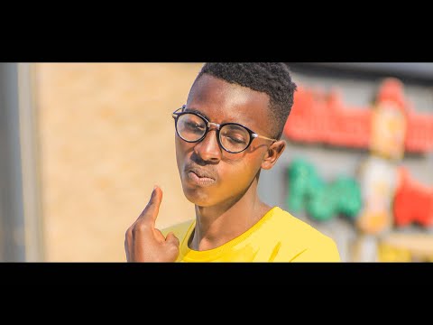 SLIM B FT BRO GEE: MUNTU ALIYENSE
