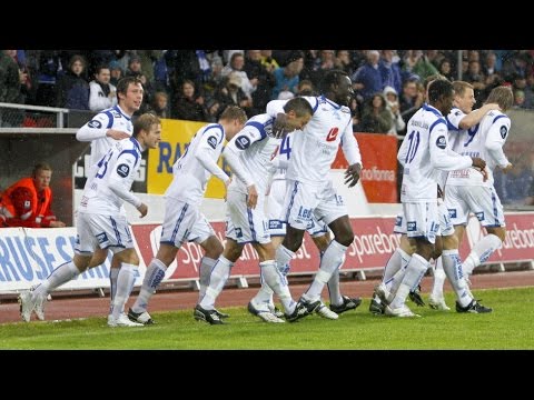 FK Haugesund All Goals Tippeligaen 2015