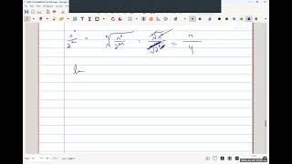 Q10 Webwork 5.6
