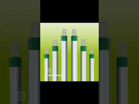 GI Earthing Electrode