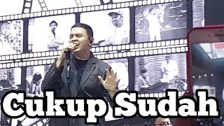 Download lagu TULUS - CUKUP SUDAH | YOVIE WIDIANTO BILLION SONGS CONCERT mp3