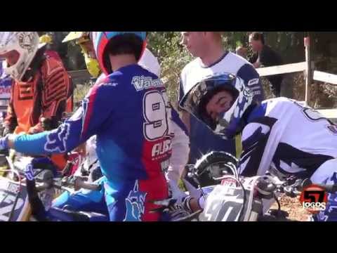 Jon Idiakez playing with Ander Valentin