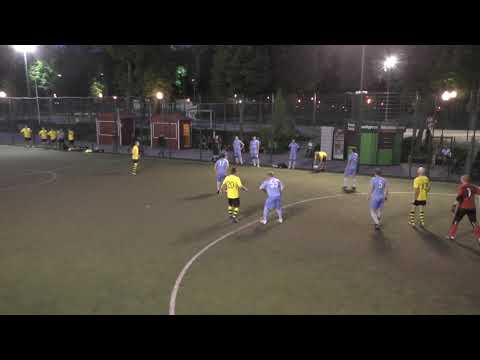 4 КХ 6 GraceHoppers – Stars