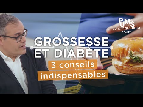 Gestational diabetes: how to detect and treat it effectively