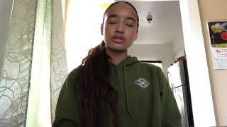 How she caught feelings For Chris from Chris and queen!