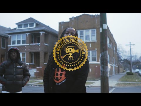 Bando Finesse - FIFA (Official Video) SHOT BY: @SHONMAC071