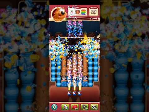 TOON BLAST level 5095