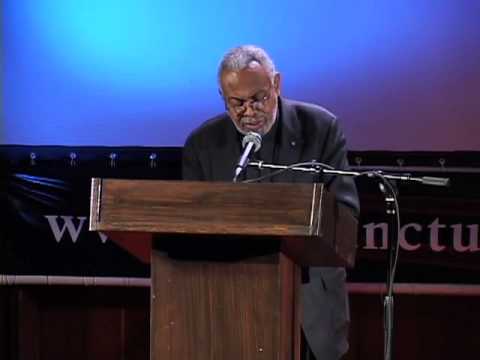 Amiri Baraka & Rob Brown - Something In The Way Of Things (In Town)