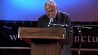 Amiri Baraka &amp; Rob Brown - Something In The Way Of Things (In Town)