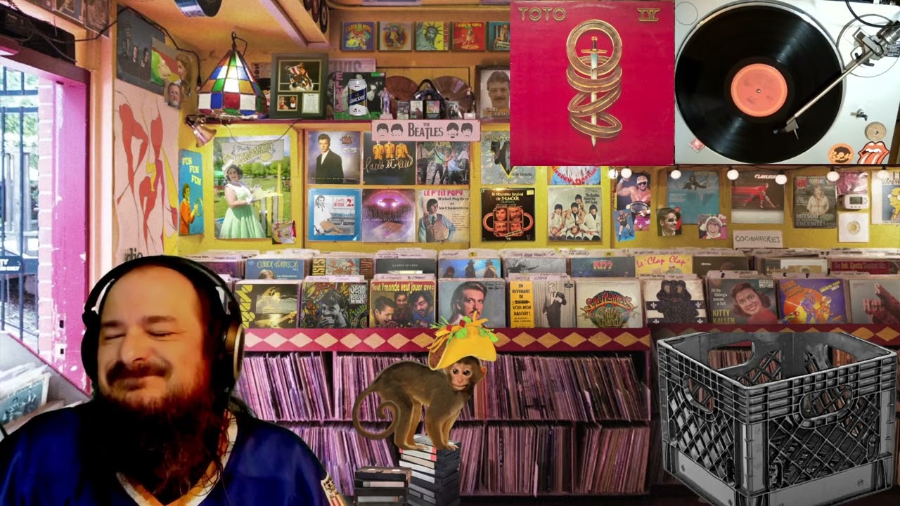 Le 33-45, Émission du 13 avril 2026  www.le3345.com