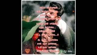 Download lagu Kedaya Kedakkura Un Nenjila Thala Saaya... mp3