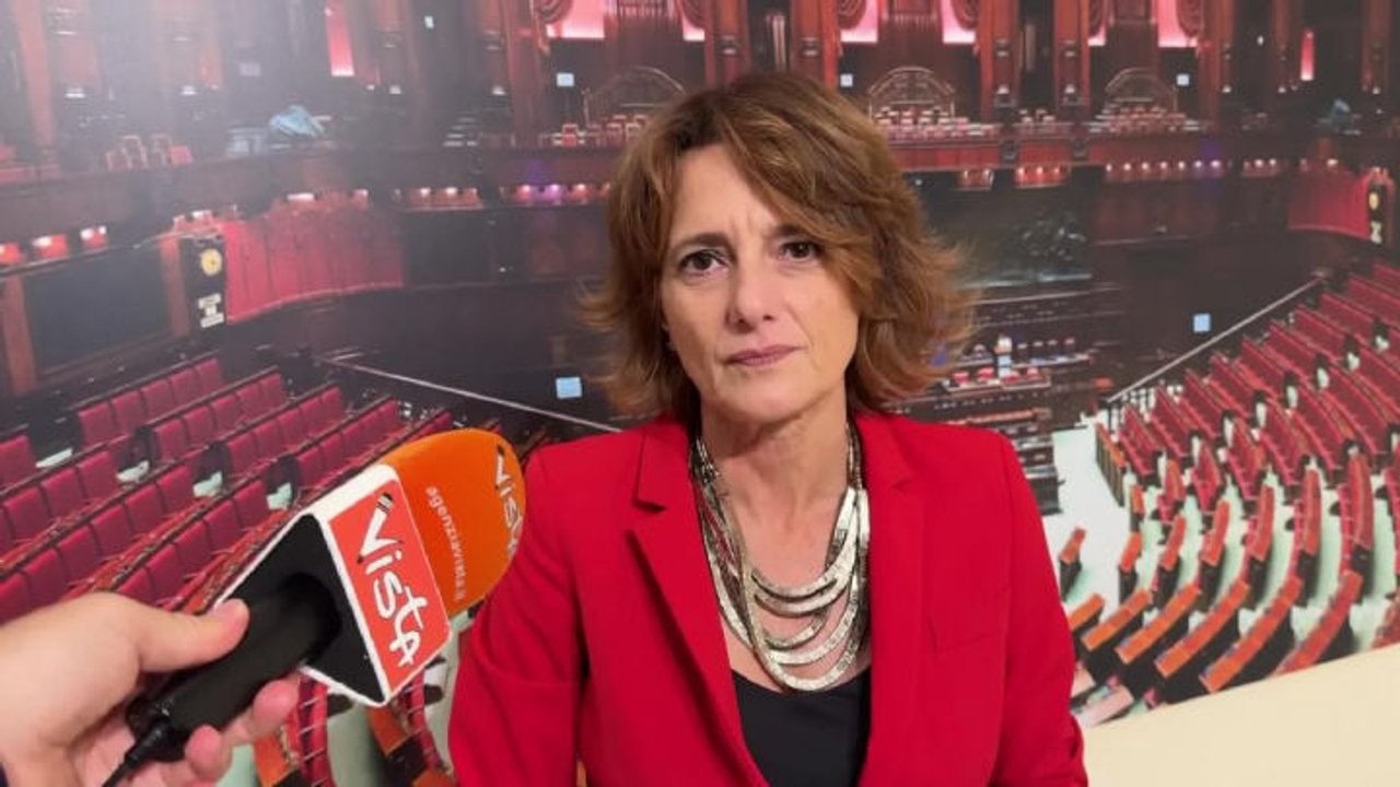 Legge elettorale, Bonetti (Azione): Rende donne in Parlamento superflue, tradita la Costituzione