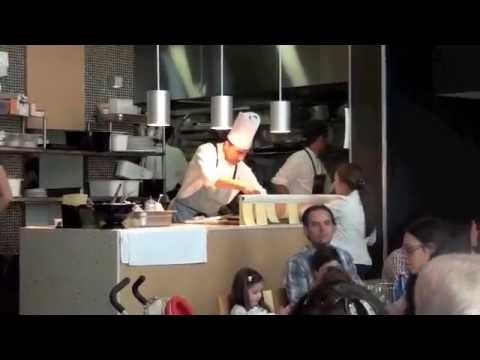 Gatto Matto Ristorante