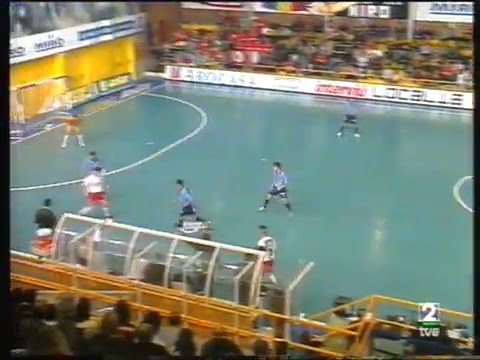 Miró Martorell - Localia Móstoles