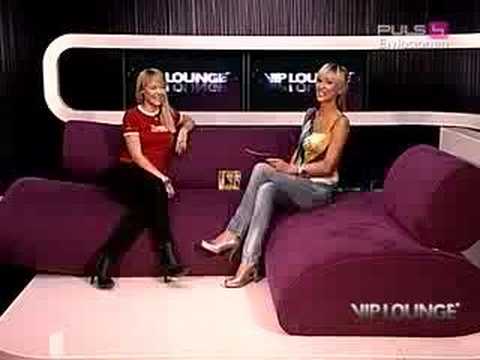 MISSY MAY guest in vip lounge - part 4