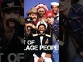 MACHO MAN #villagepeople  #music
