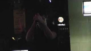 Banged And Blown Through - Saul Williams - Karaoke