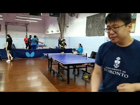 Yu Sun vs Xiao Zhu 5Jul22