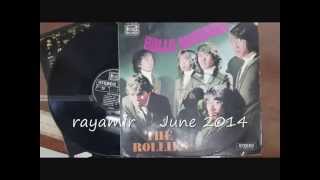 Download lagu Seruling Bambu -The Rollies dari album : Hallo Bandung mp3