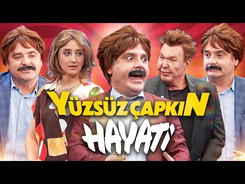 The Shameless Womanizer Hayati | Güldür Güldür Show