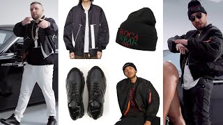 Fler ft. Mosenu - SEX MONEY MURDER OUTFIT REACTION | ImmerFresh