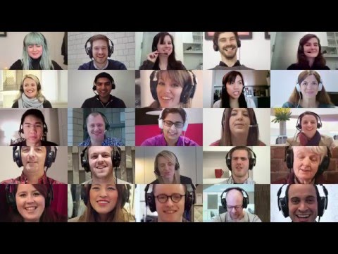 How to make a free voice or video call with Skype video app for Windows 10 PCs