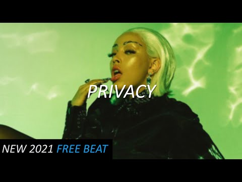 (FREE) Doja Cat Type Beat "PRIVACY" | Trap Type Beat | Trap Instrumental